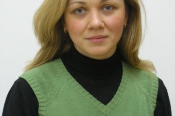 Лісна Ірина