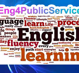 Проєкт Eng4PublicService з безкоштовного вивчення публічними службовцями англійської мови