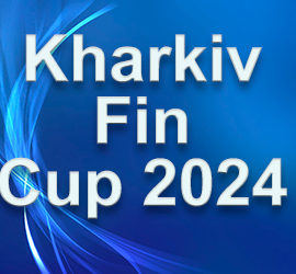 Kharkiv Fin Cup 2024