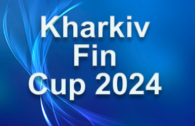 Kharkiv Fin Cup 2024