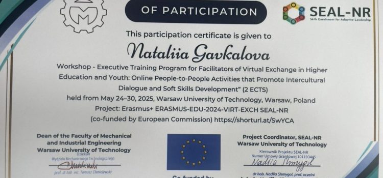 Skills Enrichment for Adoptive Leadership