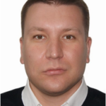 ВИЛГІН ЄВГЕН АРКАДІЙОВИЧ