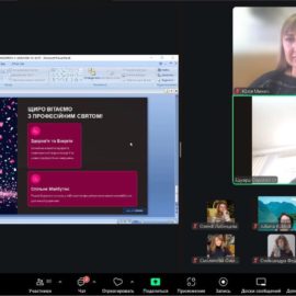 Пріоритети підготовки майбутніх економістів обговорили учасники конференції.