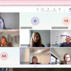 «Вирішальна роль державних службовців увпровадженні циркулярної економіки:
