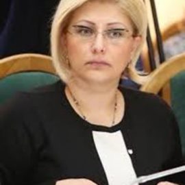 Белявцева Вікторія Володимирівна Белявцева Вікторія Володимирівна