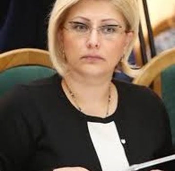 Белявцева Вікторія Володимирівна