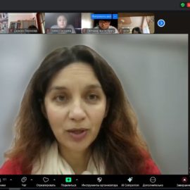 Партнерство у сфері профорієнтаційної роботи