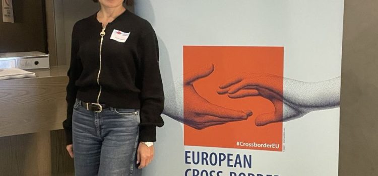 Діяльність європейських груп територіального співробітництва Діяльність європейських груп територіального співробітництва