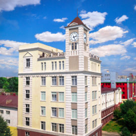 ПРОФОРІЄНТАЦІЙНА ЗУСТРІЧ