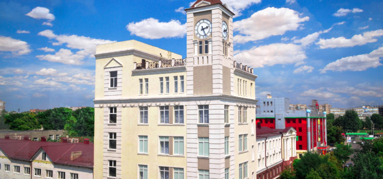 ПРОФОРІЄНТАЦІЙНА ЗУСТРІЧ ПРОФОРІЄНТАЦІЙНА ЗУСТРІЧ