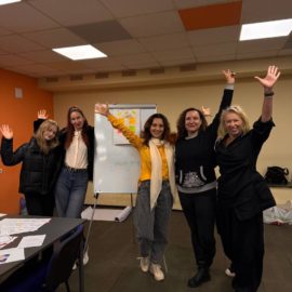 Міжнародний джем “GovJam”