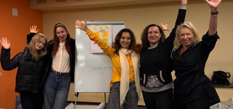 Міжнародний джем “GovJam” Міжнародний джем “GovJam”