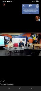 Розвиток європейського простору очима молоді: економічні, соціальні та правові аспекти