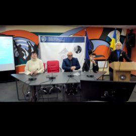 Розвиток європейського простору очима молоді: економічні, соціальні та правові аспекти