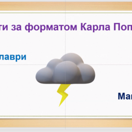 ІНТЕЛЕКТУАЛЬНА ГРА «ДЕБАТИ»