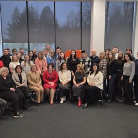 Від лінійності до циркулярності: перетворення державного сектору України