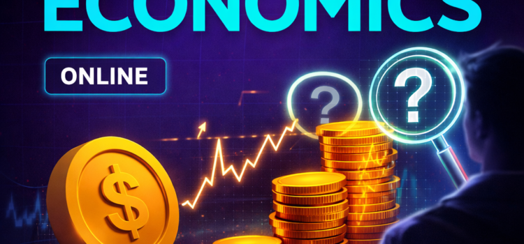 Зимова школа “Secrets of Economics” Зимова школа “Secrets of Economics”