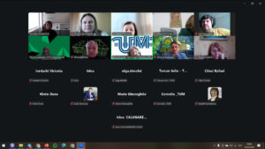 PubCirEco: Вебінар про фреймворк для розробки курсів