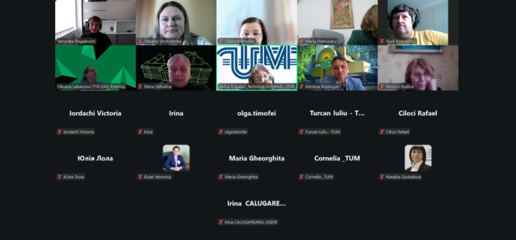 PubCirEco: Вебінар про фреймворк для розробки курсів PubCirEco: Вебінар про фреймворк для розробки курсів