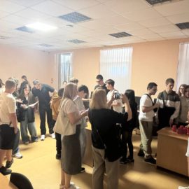 МИСТЕЦТВО КОМУНІКАЦІЙ ТА ВРАЖЕНЬ МИСТЕЦТВО КОМУНІКАЦІЙ ТА ВРАЖЕНЬ