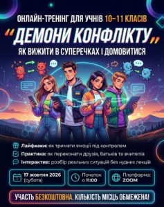 ПРИБОРКАТИ ЕМОЦІЇ